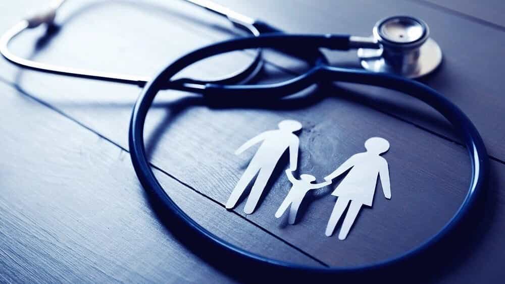 دفتر خدمات سلامت در قزوین